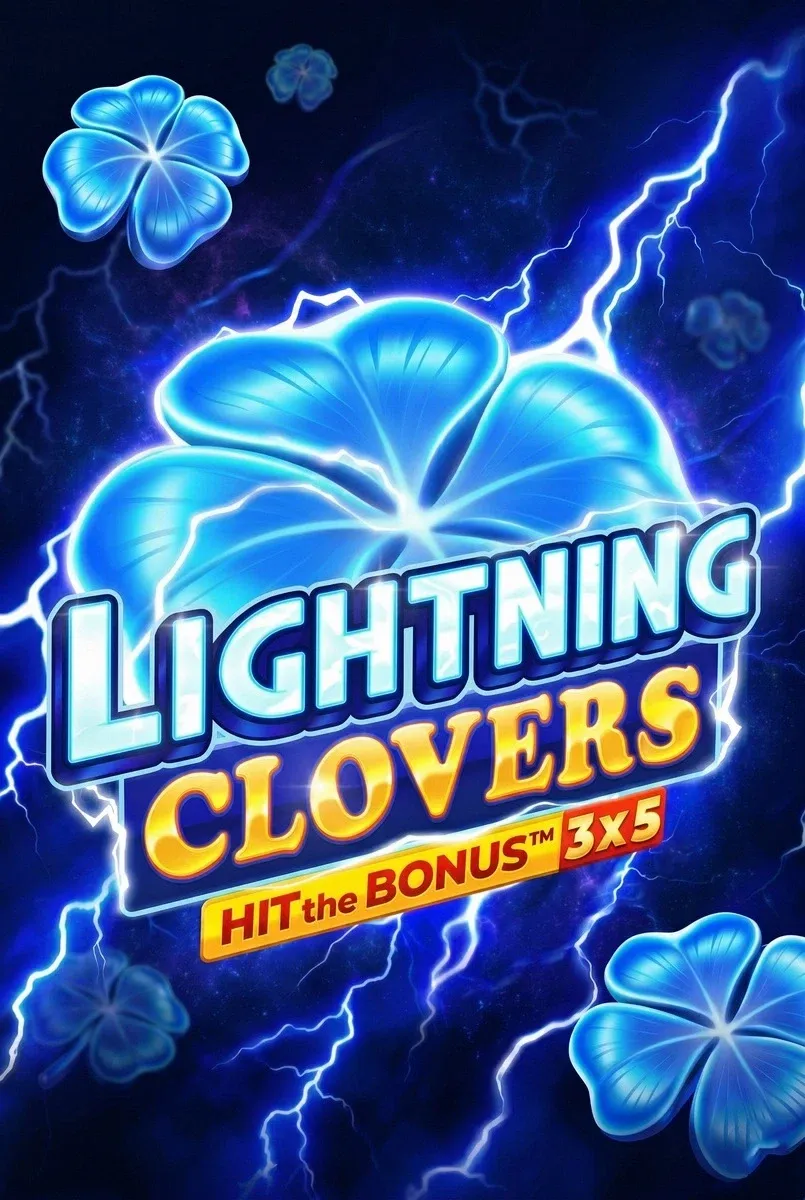 Lighting clovers