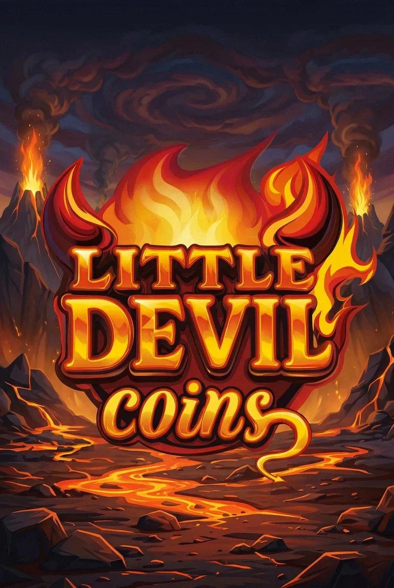 Little devil coins