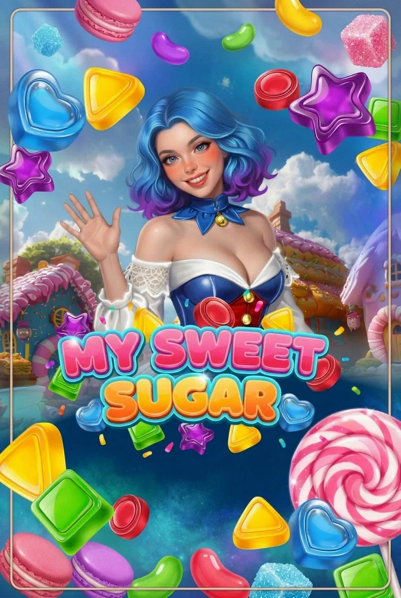My sweet sugar