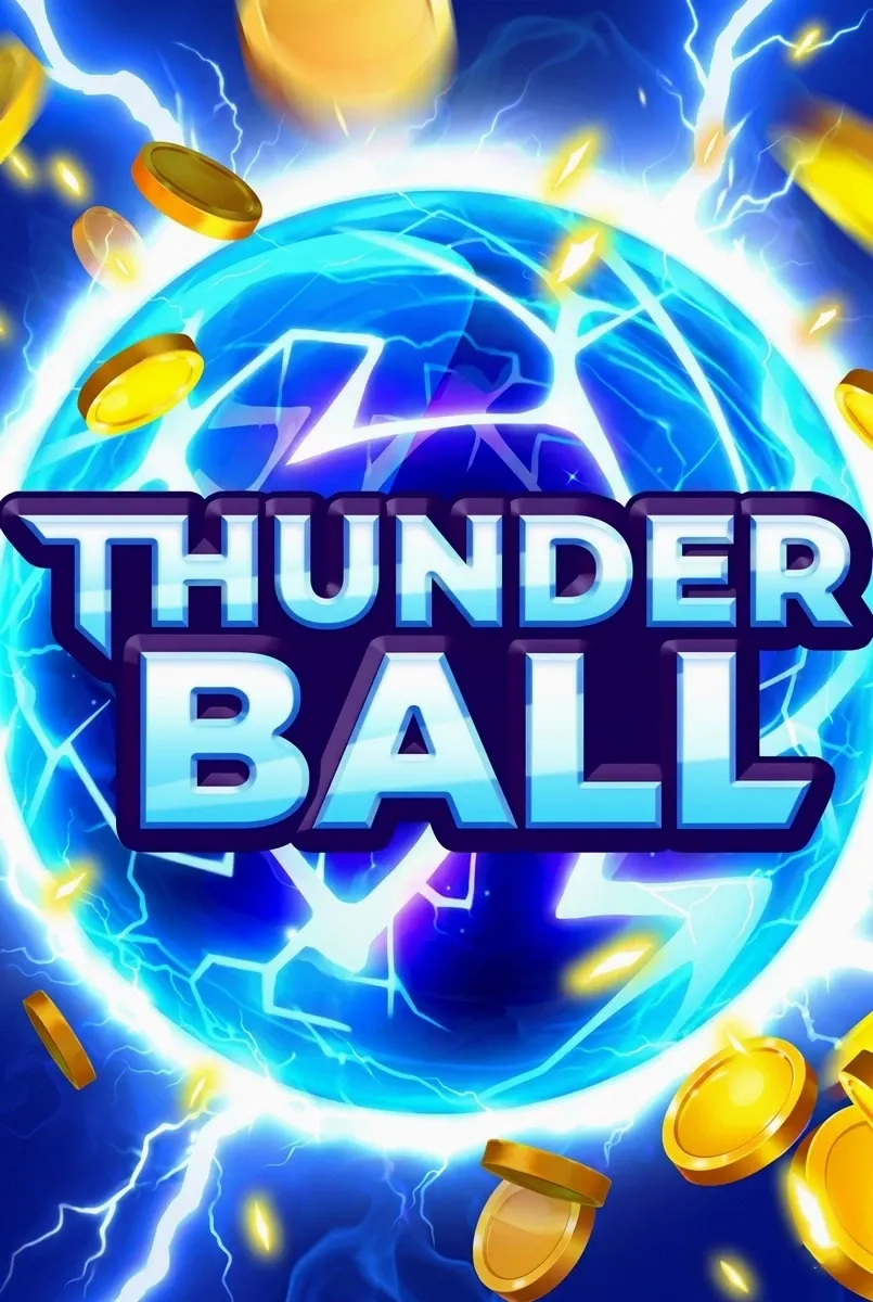 Thunder ball